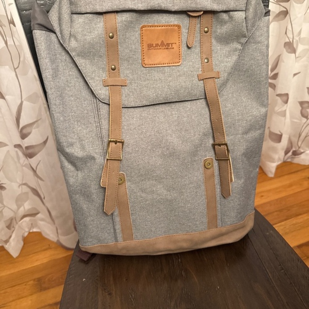 Summit Outdoor Leisure Backpack‎